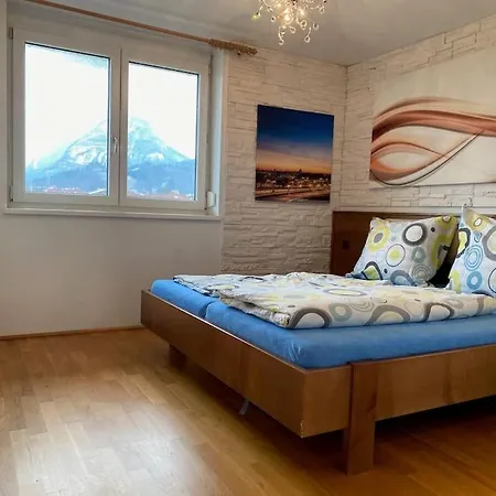 Luxus Loft Appartamento