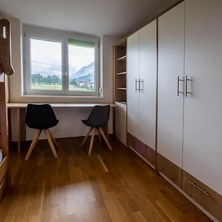 Luxus Loft * Worgl