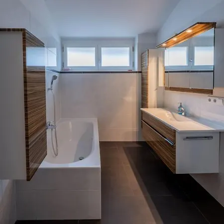 Luxus Loft * Worgl